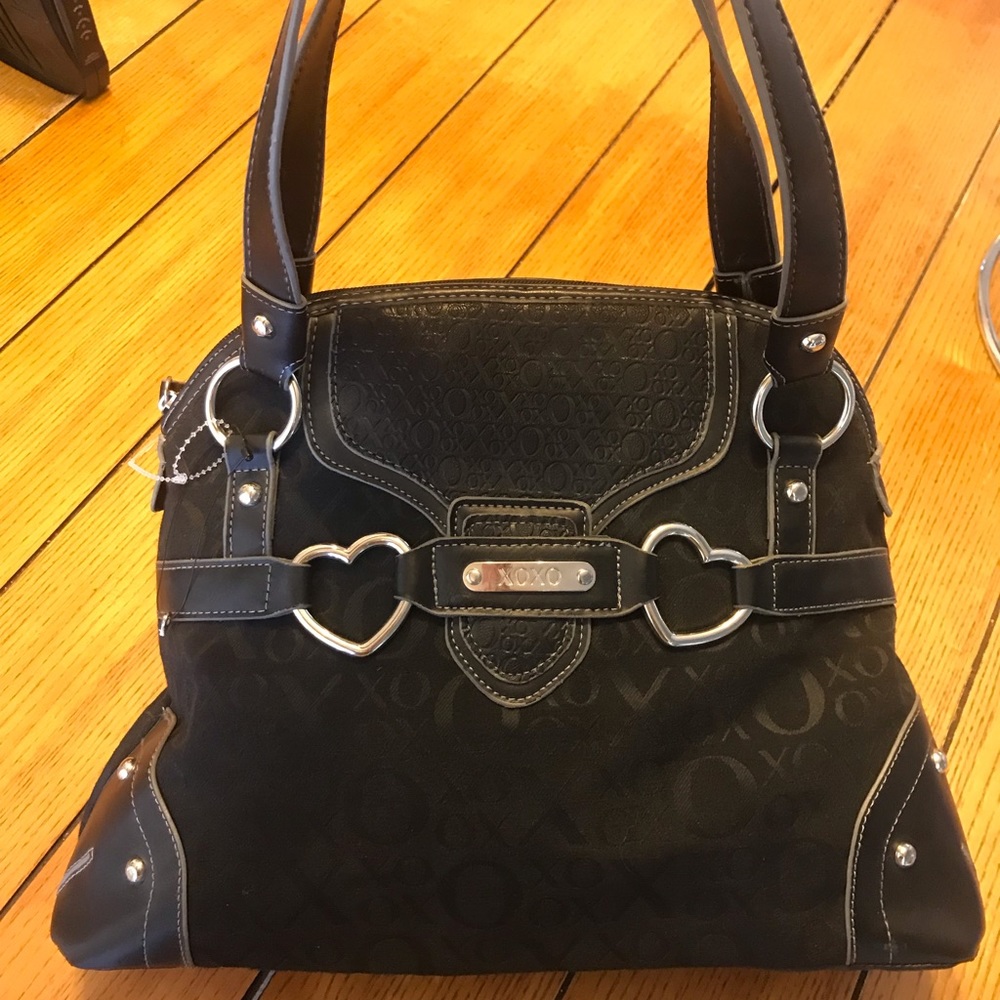 NWOT XOXO Purse